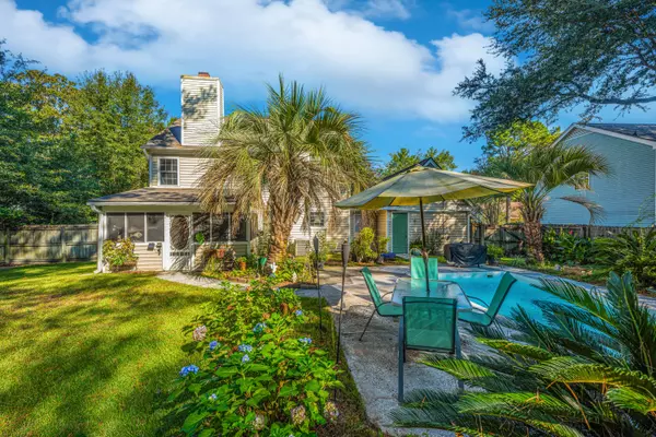 Summerville, SC 29485,106 Alwyn Blvd