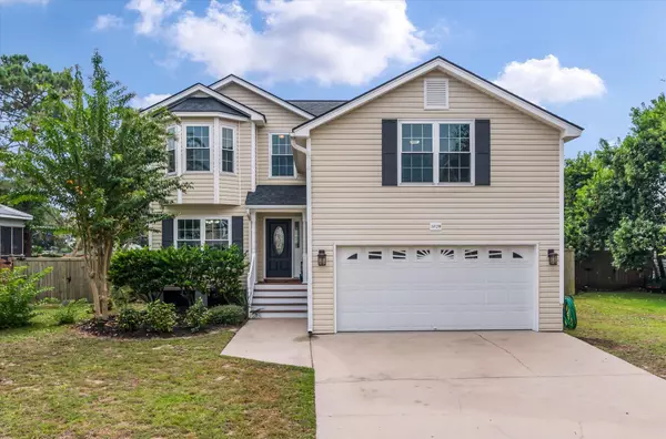 1029 Clearspring Dr, Charleston, SC 29412