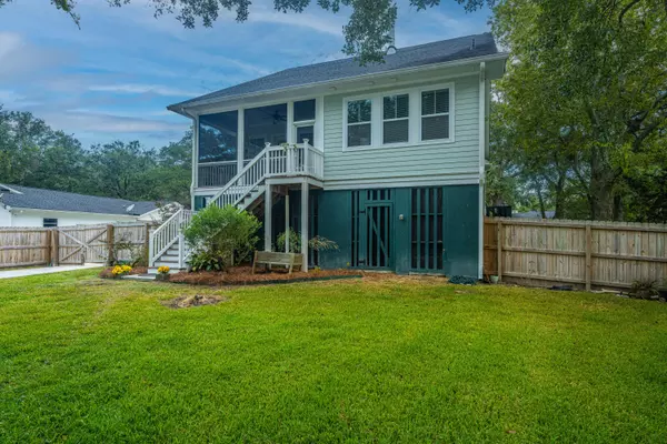 Johns Island, SC 29455,3645 Moonglow Dr