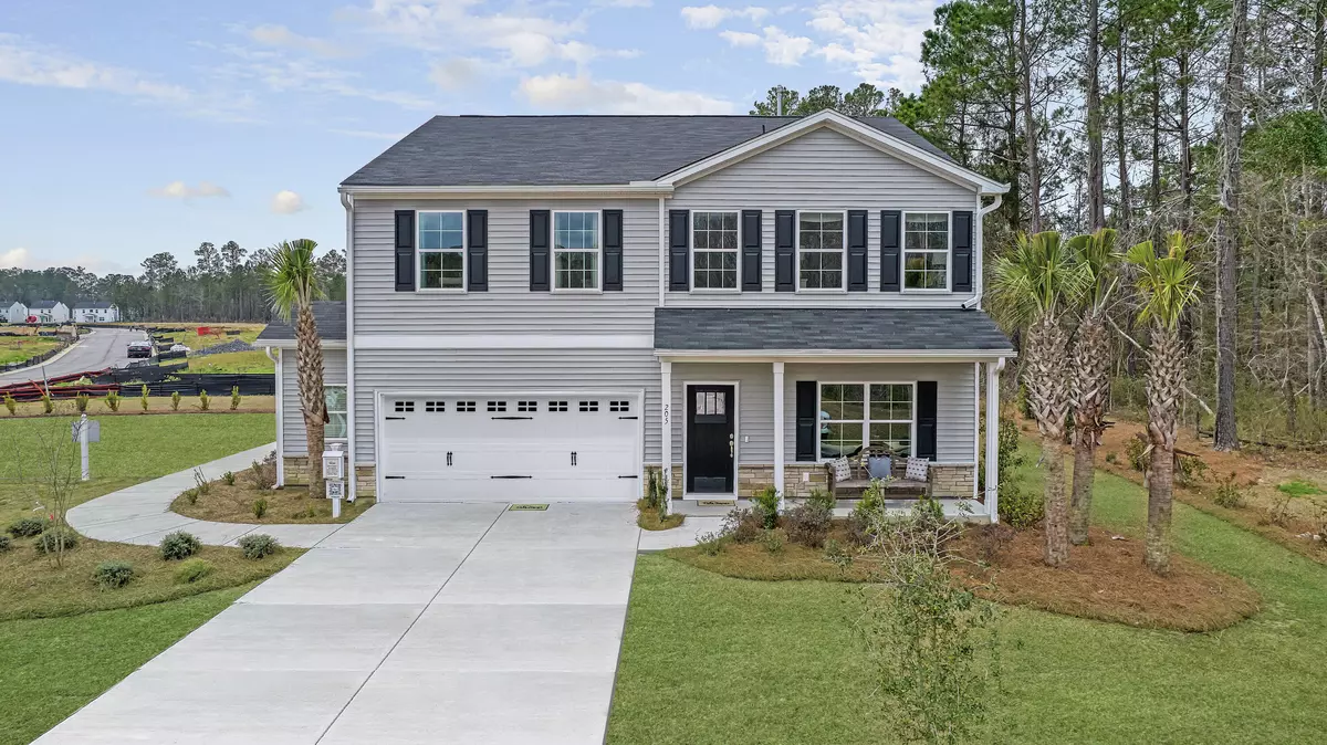 Summerville, SC 29486,336 Gothenburg Trl