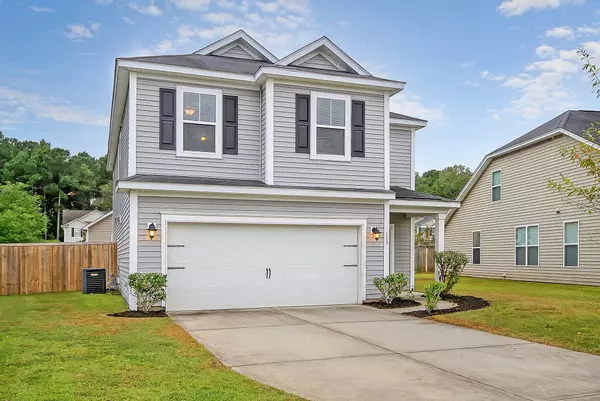 113 Orleans Ct, Moncks Corner, SC 29461