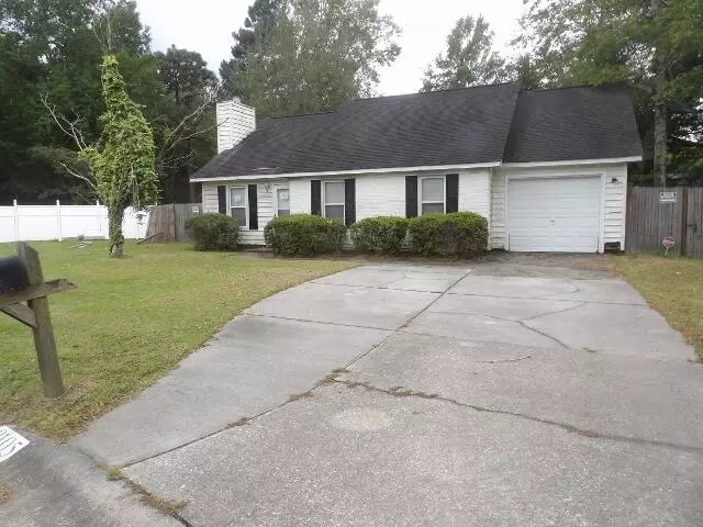 North Charleston, SC 29420,8105 Pleasant Ridge Dr