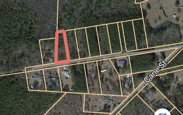 Walterboro, SC 29488,Tbd Saturn Ln