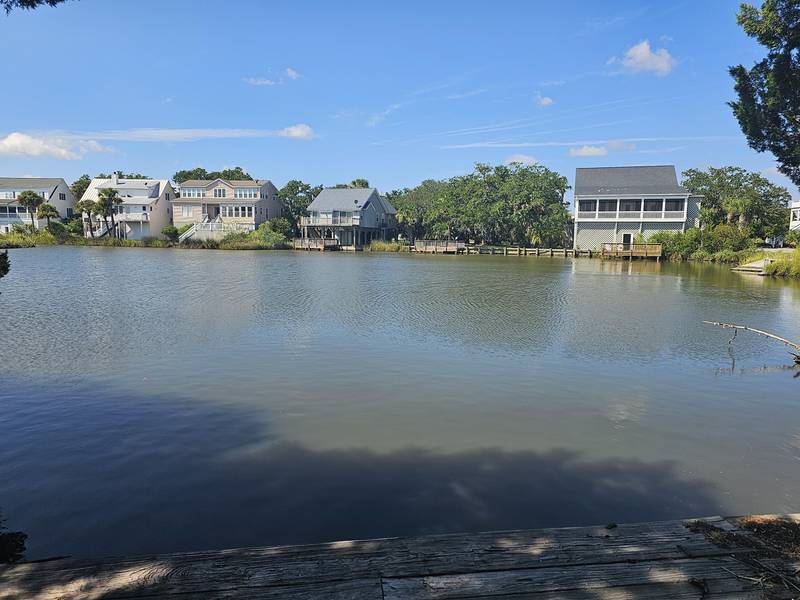 3601 Dock Site Rd, Edisto Beach, SC 29438