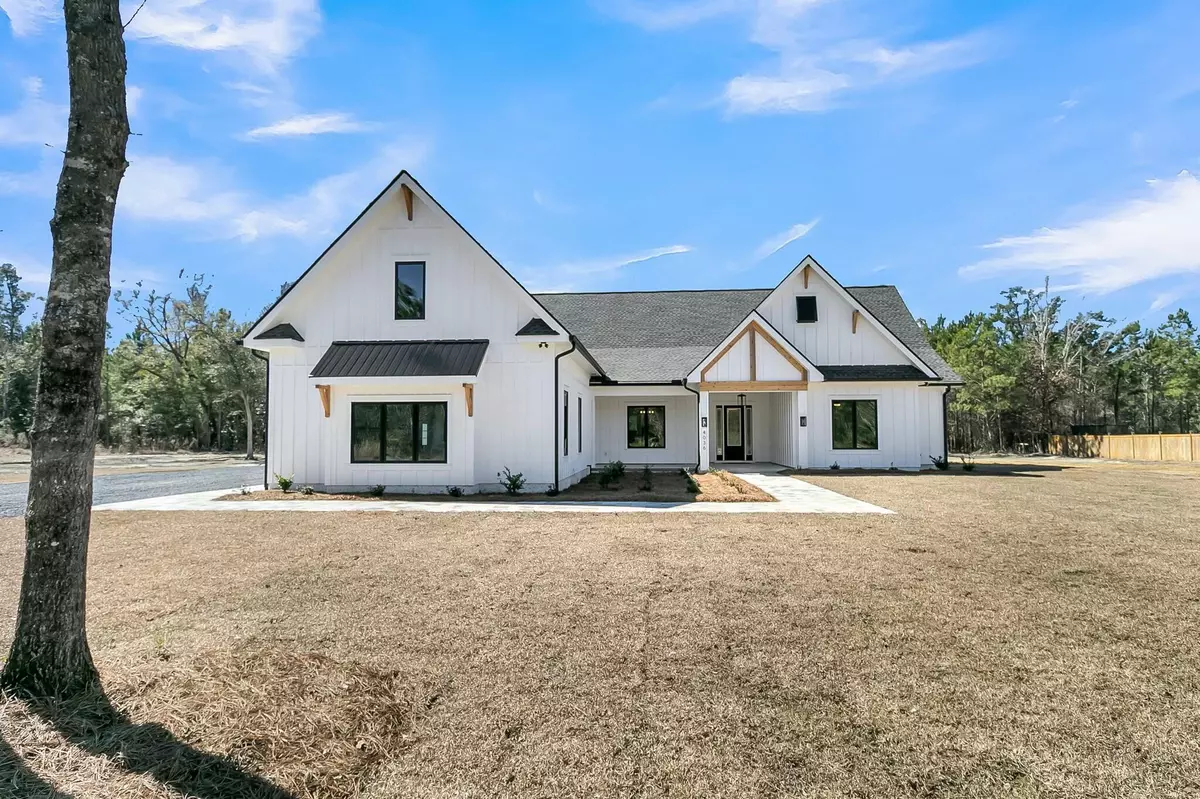 Mcclellanville, SC 29458,4036 Azalea Farms Way