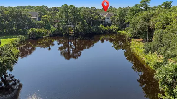 Kiawah Island, SC 29455,128 Bufflehead Dr