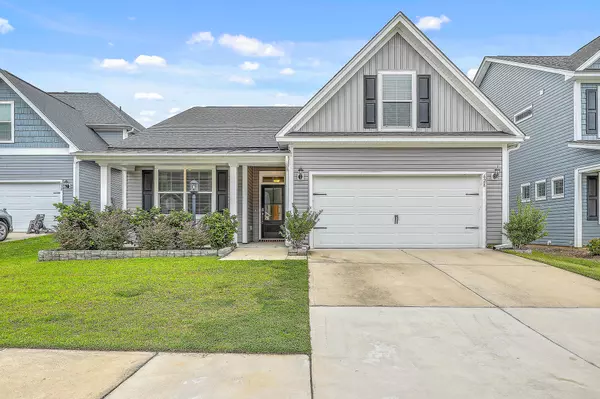 Moncks Corner, SC 29461,628 Pendleton Dr