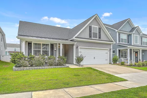 Moncks Corner, SC 29461,628 Pendleton Dr