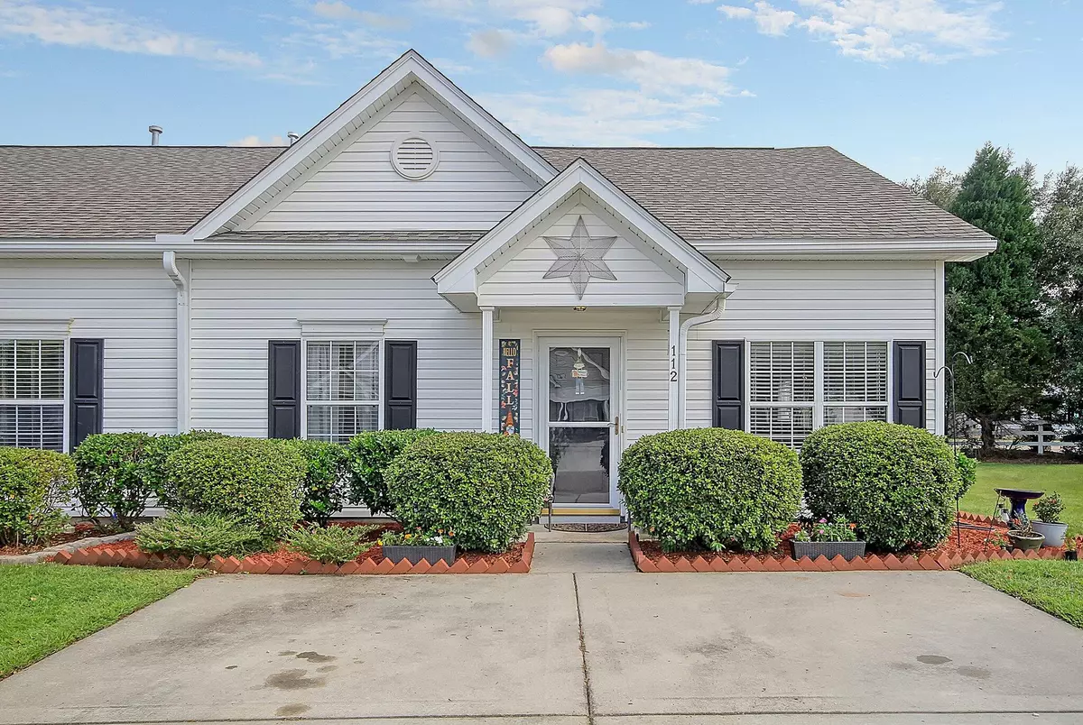 Summerville, SC 29483,112 Townsend Way
