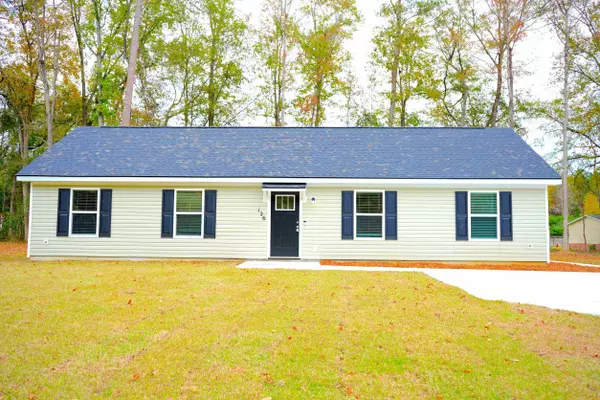 Summerville, SC 29483,126 Weeping Willow Ln