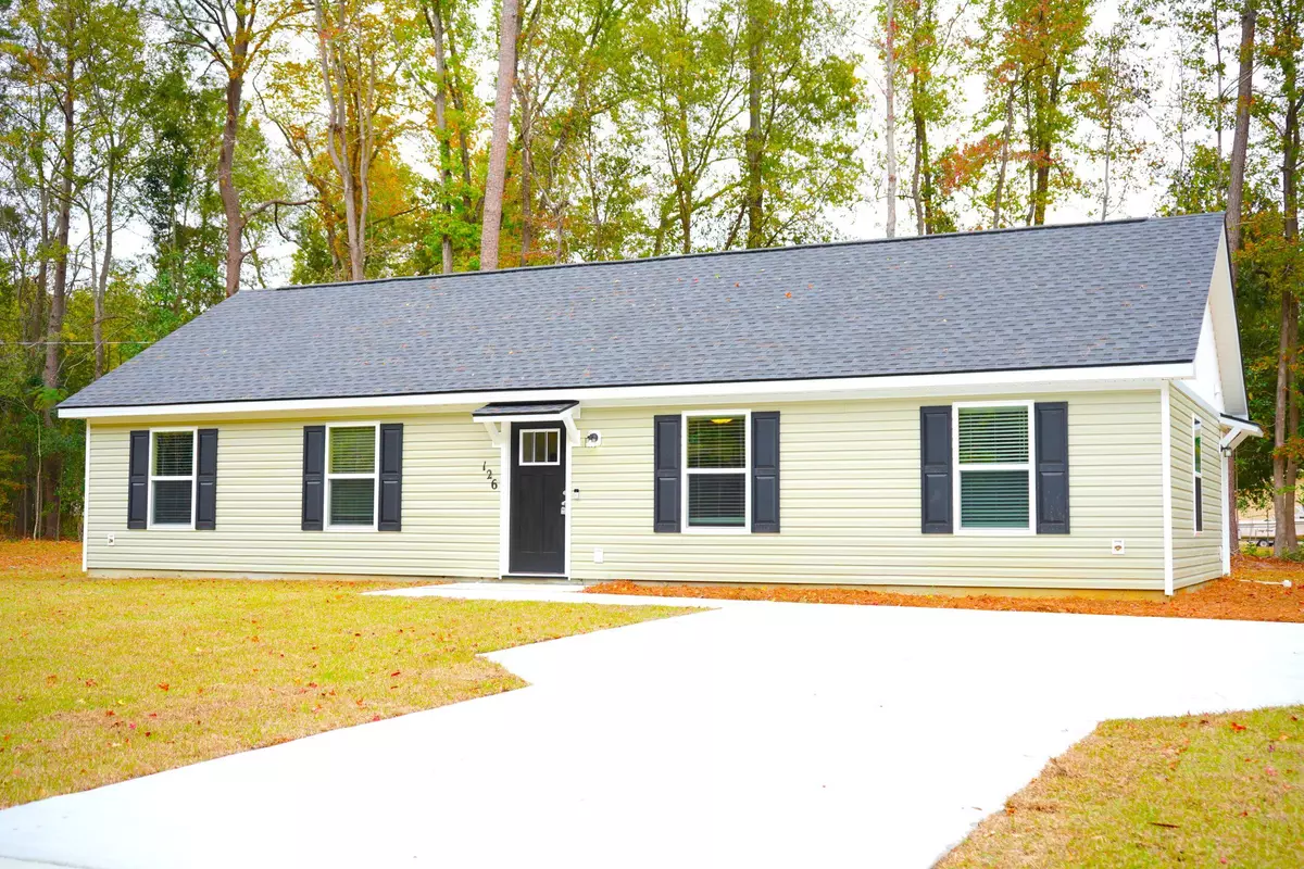 Summerville, SC 29483,126 Weeping Willow Ln