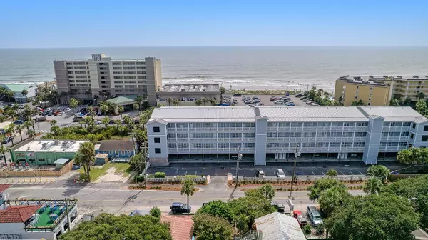 106 W Arctic Ave #3-C, Folly Beach, SC 29439