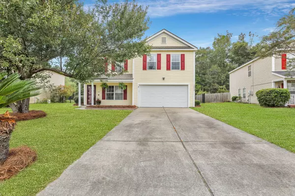 1012 Briar Rose Ln, Ladson, SC 29456