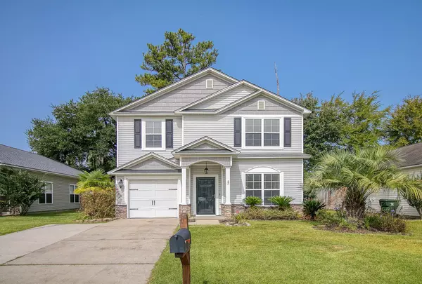 105 Deerpath Trl, Summerville, SC 29486