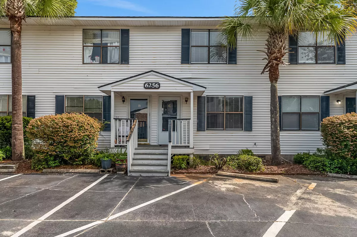 North Charleston, SC 29406,6256 Brandt St #52-C