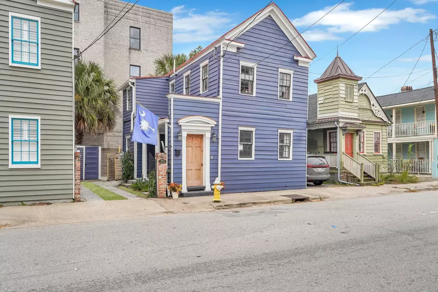 275 Coming St, Charleston, SC 29403