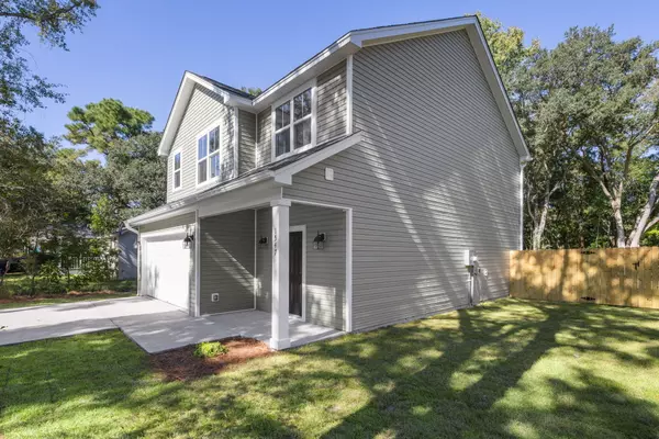 Johns Island, SC 29455,1547 Traywick Ave