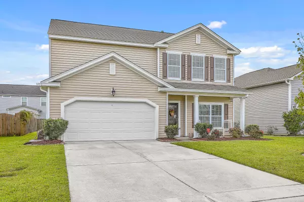 Goose Creek, SC 29445,425 Mountain Laurel Cir