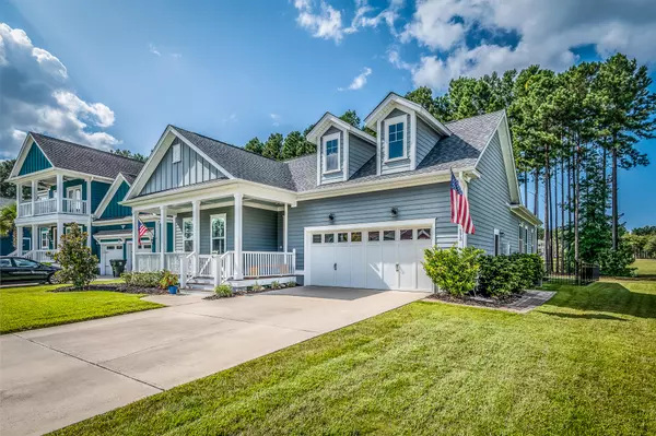 Summerville, SC 29486,173 Calm Water Way