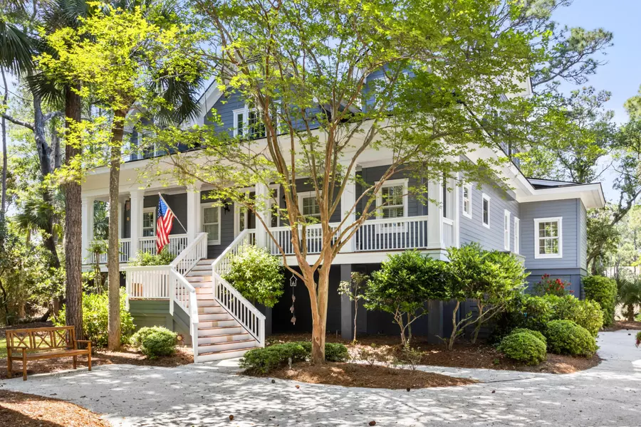 2942 Deer Point Dr, Seabrook Island, SC 29455