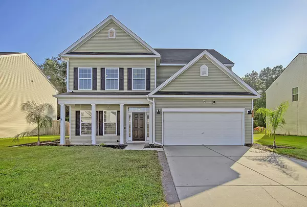 205 Post Oak Ct, Moncks Corner, SC 29461