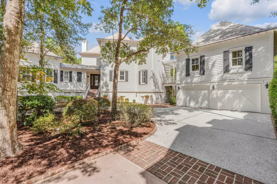 14 Joggling St, Mount Pleasant, SC 29464