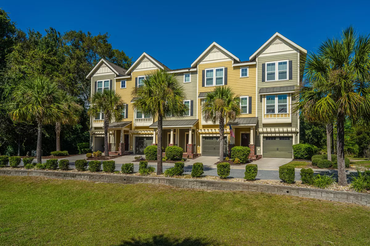 Mount Pleasant, SC 29466,1250 Dingle Rd