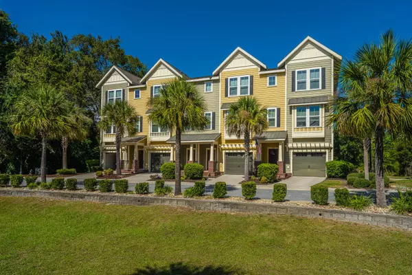 1250 Dingle Rd, Mount Pleasant, SC 29466