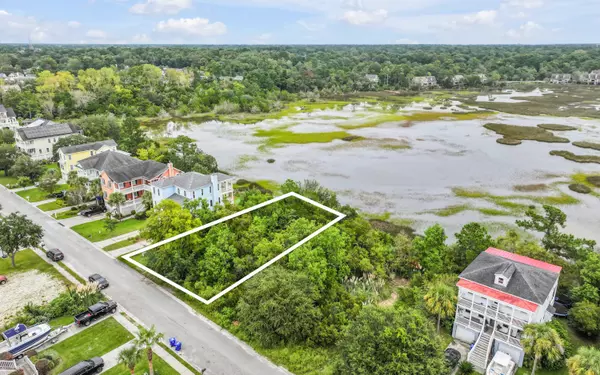 Charleston, SC 29407,3107 S Shore Dr