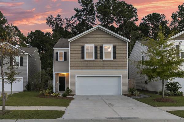 2633 Alamanda Dr, Johns Island, SC 29455