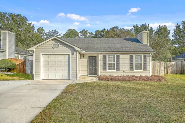 130 Two Hitch Rd, Goose Creek, SC 29445