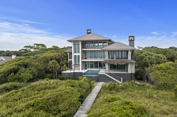 9 Eugenia Ave, Kiawah Island, SC 29455
