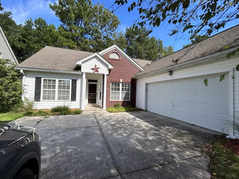 4872 Law Blvd, Summerville, SC 29485