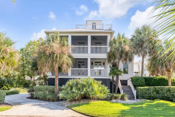 Sullivans Island, SC 29482,906 Middle St