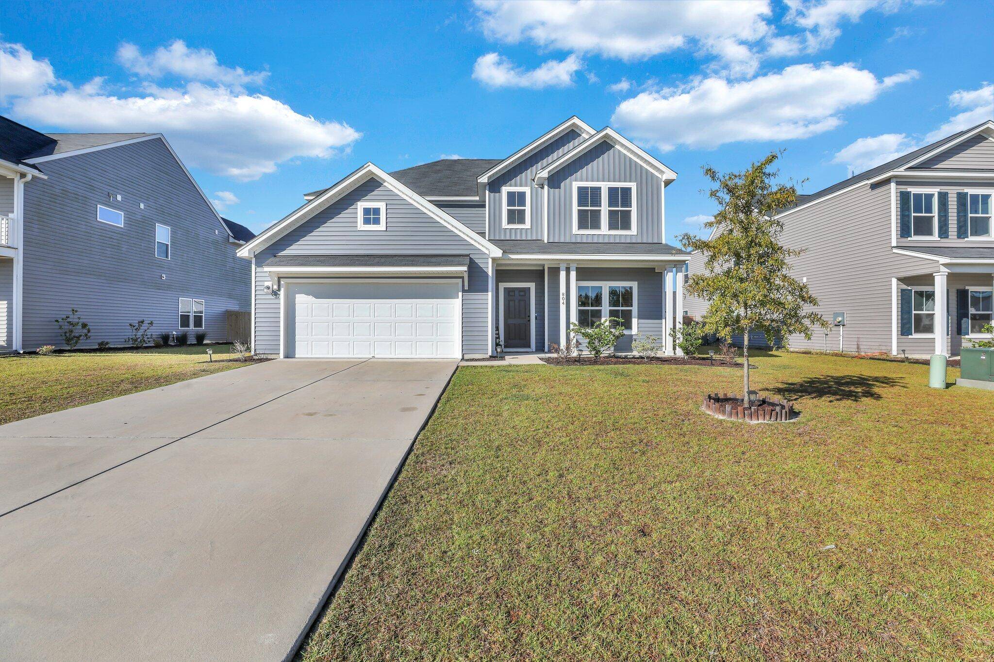 804 Sienna Way, Summerville, SC 29486