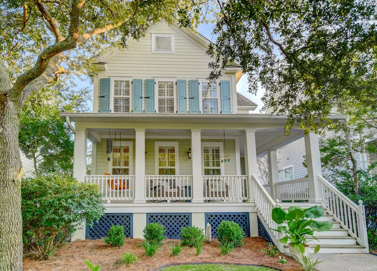 Daniel Island, SC 29492,1613 Bulline St