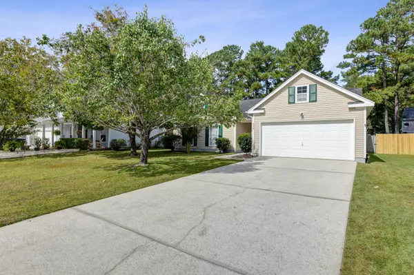 625 Alwyn Blvd, Summerville, SC 29485