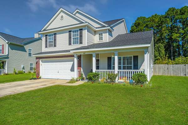 Goose Creek, SC 29445,107 Waterbrook Dr