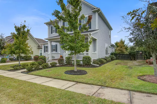 Summerville, SC 29486,325 Ashby St