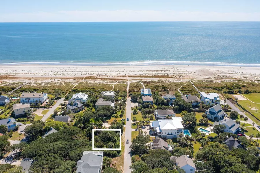 8 49th Ave, Isle Of Palms, SC 29451