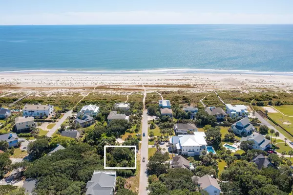 8 49th Ave, Isle Of Palms, SC 29451