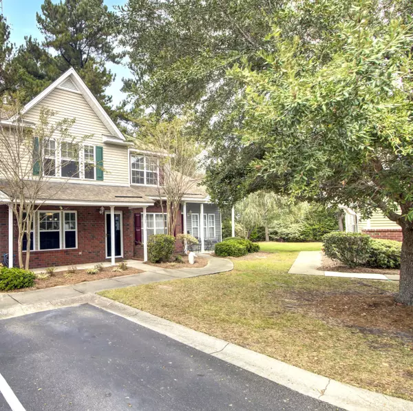 Summerville, SC 29483,602 Yellow Hawthorn Cir