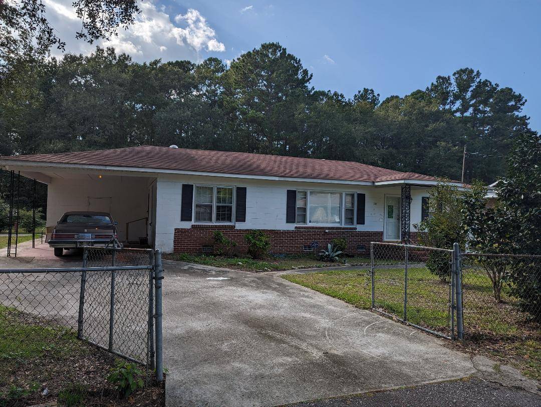 Moncks Corner, SC 29461,207 Trivers Drive Dr
