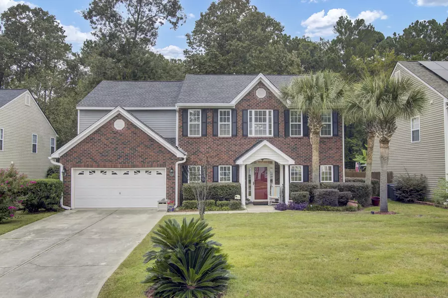 122 Summer Trace Dr, Summerville, SC 29485