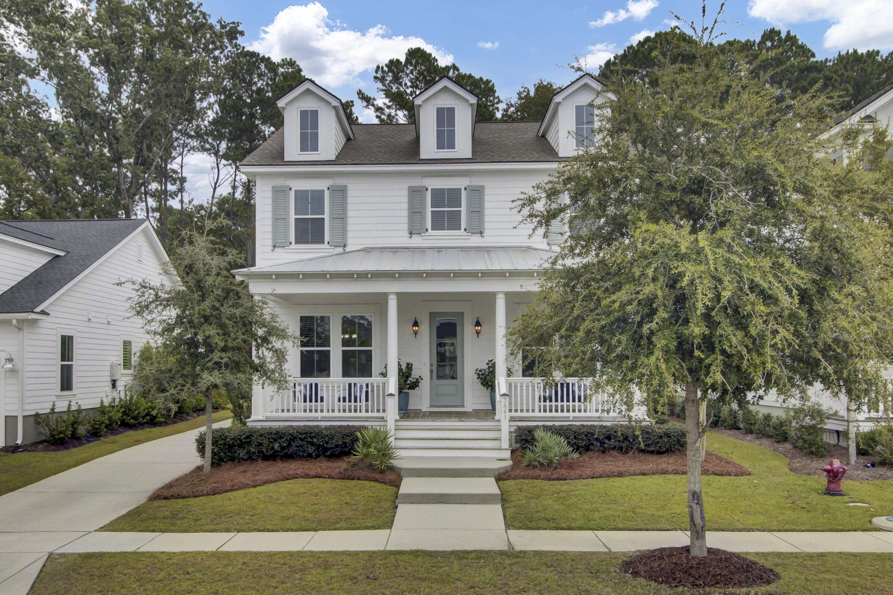 Mount Pleasant, SC 29466,3841 Maidstone Dr