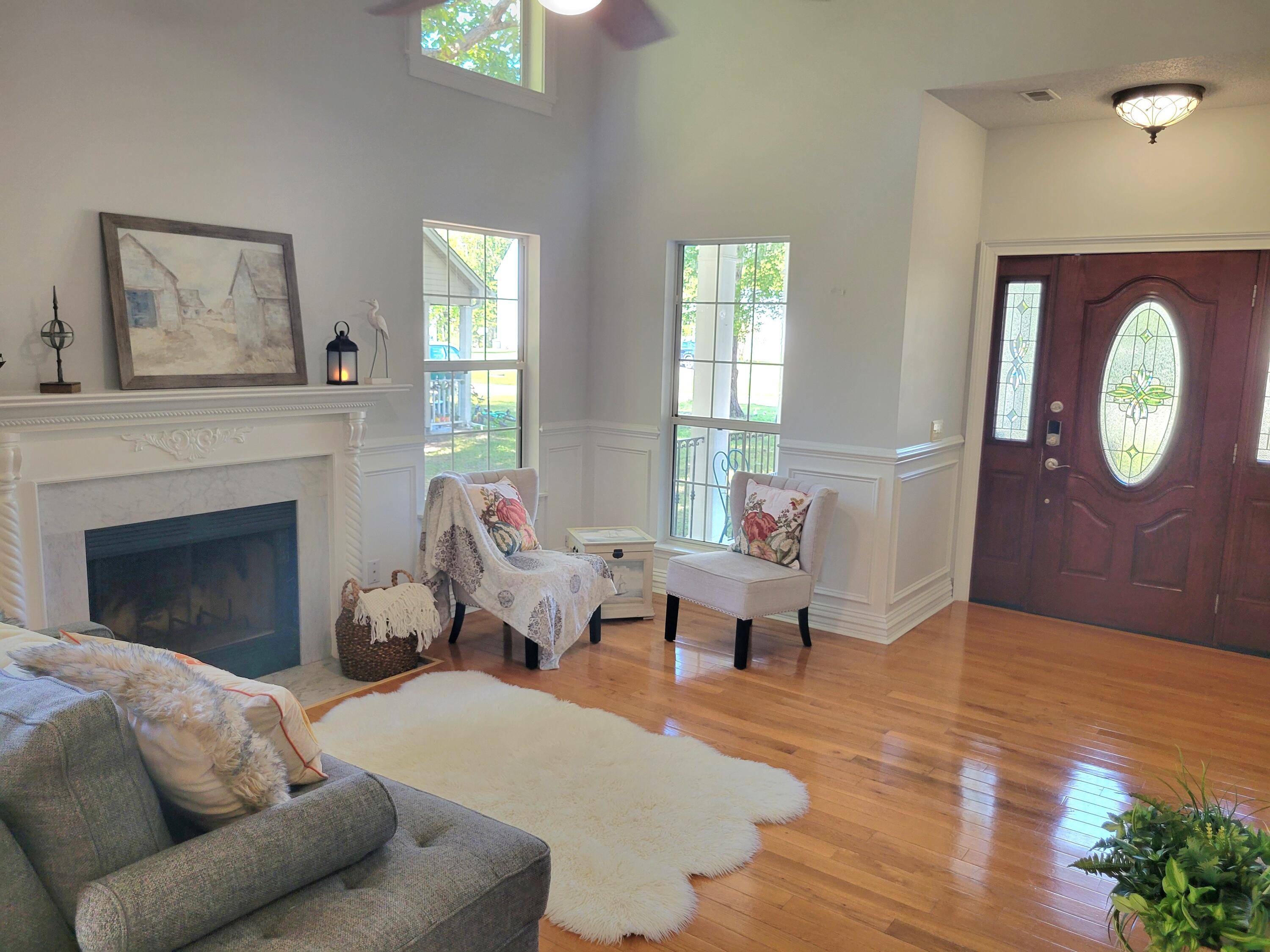 Summerville, SC 29485,337 Parish Parc Dr