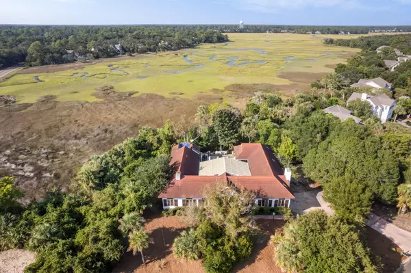 2320 Oyster Catcher Ct, Seabrook Island, SC 29455