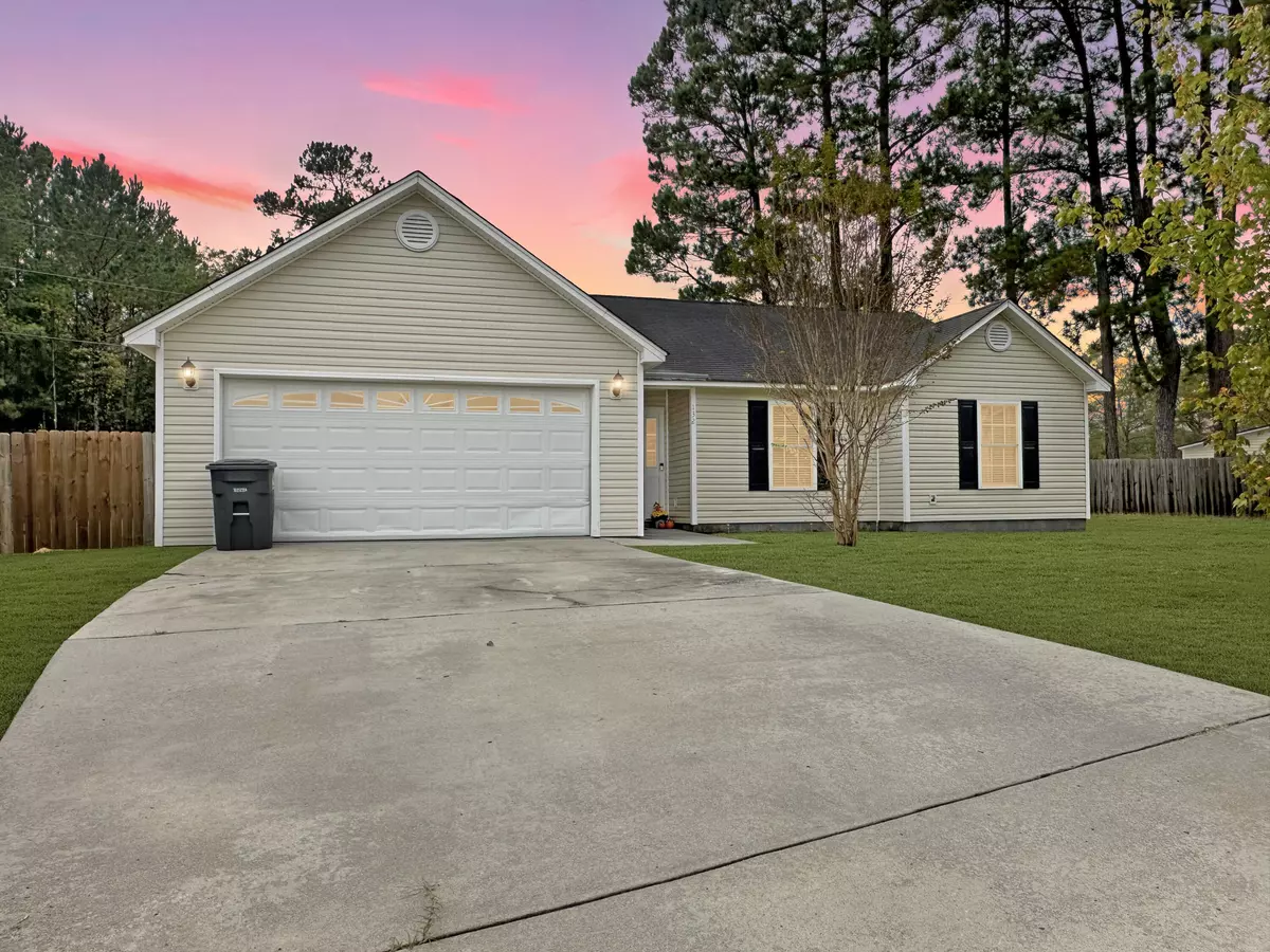 Summerville, SC 29483,132 Ashdown Dr