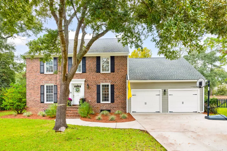 1129 Bristol Ter, Mount Pleasant, SC 29464