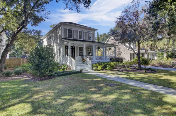 759 Canopy Cv, Charleston, SC 29412